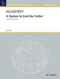 A Hymne to God the Father